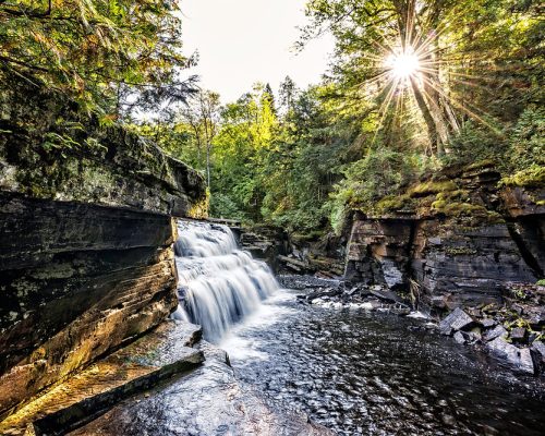 SSI Negócios Imobiliários | Cachoeiras em Itapema: tesouros naturais que você deve explorar!