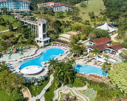 SSI Negócios Imobiliários | Como escolher um bom hotel para passar as férias em Santa Catarina?