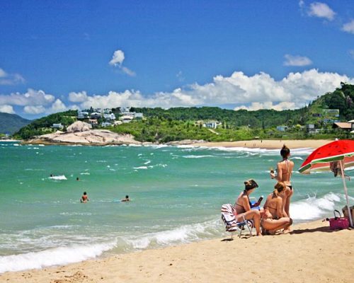 SSI Negócios Imobiliários | Quais são as melhores praias de Itapema?