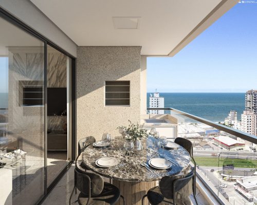 SSI Negócios Imobiliários | Apartamento no Edifício Alexandrita Residencial