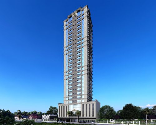 SSI Negócios Imobiliários | Apartamento à venda no Grand Imperium Residence