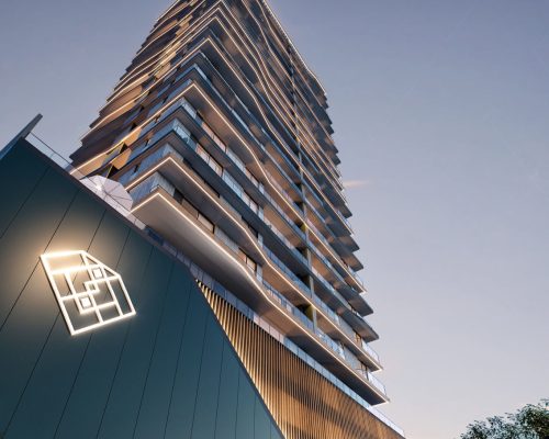 SSI Negócios Imobiliários | Apartamento à venda no Diamond Hill Residence