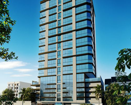 SSI Negócios Imobiliários | Apartamento à venda no Miami Beach Residence