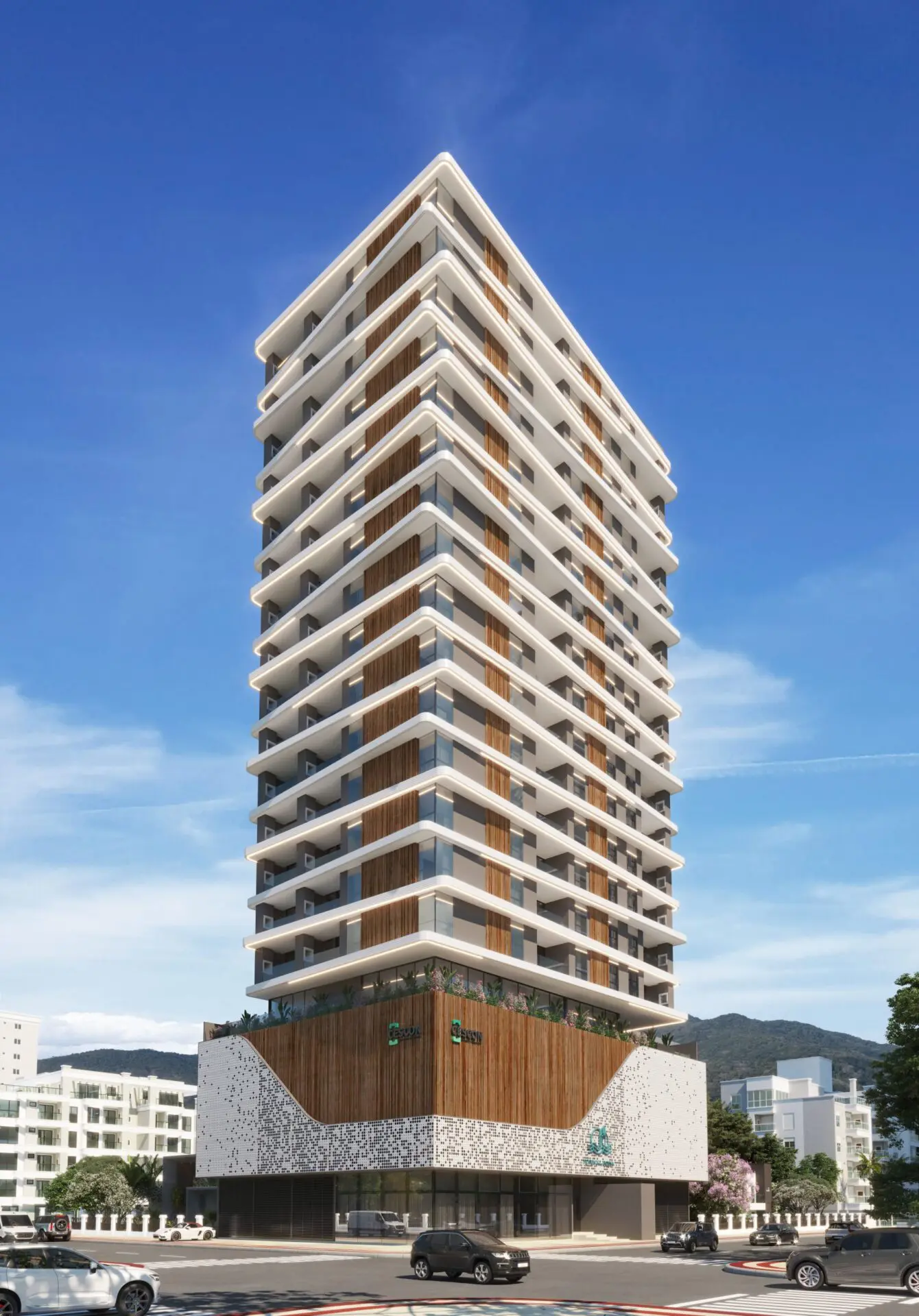 Apartamento à venda no Platja D'en Bossa Residence