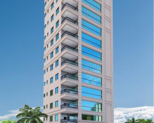 SSI Negócios Imobiliários | Apartamento à venda no The One Residencial