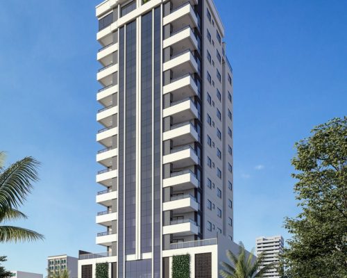 SSI Negócios Imobiliários | Apartamento à venda no Axplenium Residence