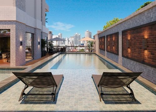 SSI Negócios Imobiliários | Edifício Le Voyage Residence