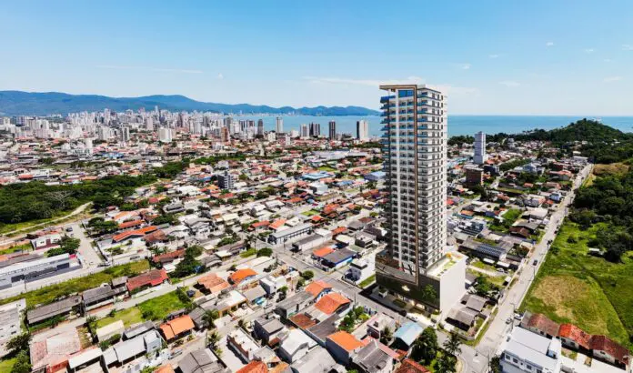 SSI Negócios Imobiliários | Como está o mercado imobiliário no litoral de Santa Catarina?