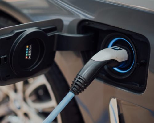 SSI Negócios Imobiliários | Carros elétricos: como os novos empreendimentos estão se preparando?