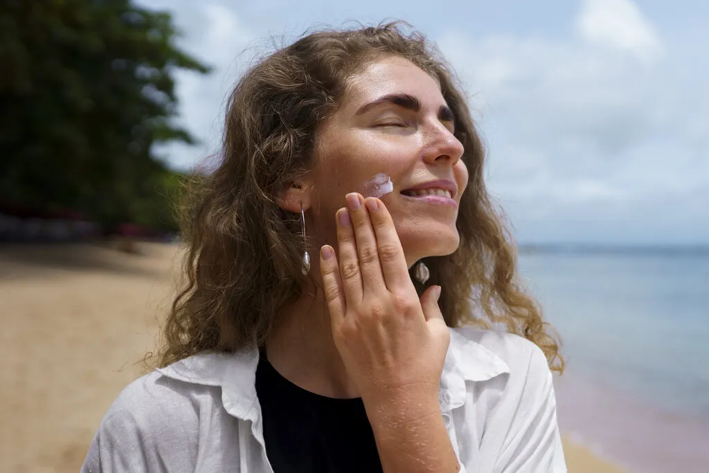 Cuidados com a pele no verão: 9 principais recomendações