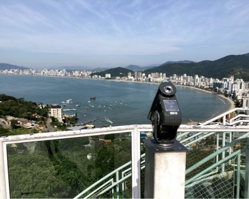 SSI Negócios Imobiliários | Mirante do Encanto: conheça esse ponto turístico de Itapema