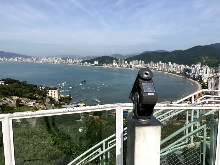 SSI Negócios Imobiliários | Mirante do Encanto: conheça esse ponto turístico de Itapema