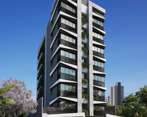 SSI Negócios Imobiliários | Apartamento Diferenciado à venda no Leblon Residence