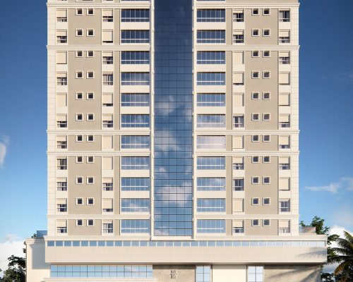 SSI Negócios Imobiliários | Apartamento diferenciado à venda no Infinity View Residence