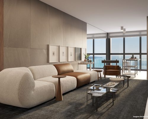 SSI Negócios Imobiliários | Apartamento no Edifício Futura Residences