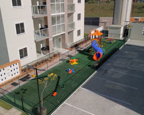 SSI Negócios Imobiliários | Apartamento à venda no Jardins di Porto Belo Residence