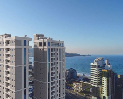 SSI Negócios Imobiliários | Edifício Ametrina Residence