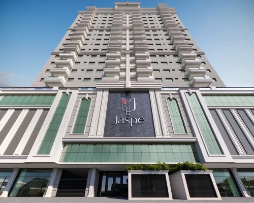 SSI Negócios Imobiliários | Edifício Jaspe Residence