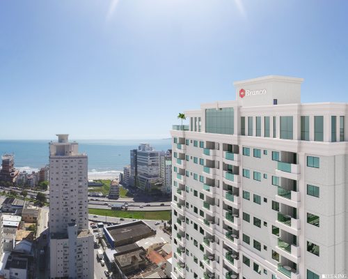 SSI Negócios Imobiliários | Edifício Jaspe Residence em Itapema