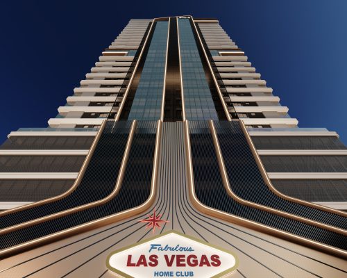 SSI Negócios Imobiliários | Apartamento à venda no Las Vegas Home Club Residence