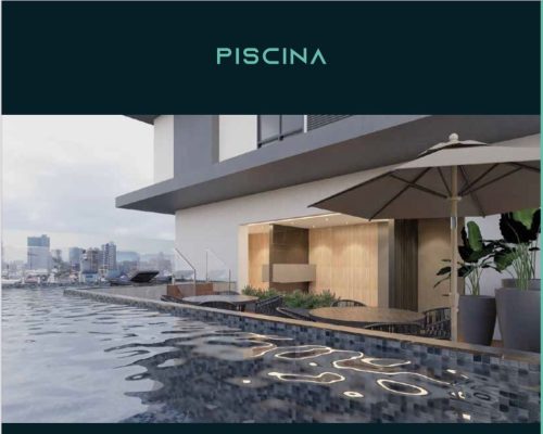 SSI Negócios Imobiliários | Venda de apartamento no Grand Ventura Residence