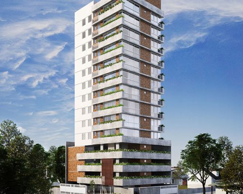 SSI Negócios Imobiliários | Apartamento à venda no Belize Residencial