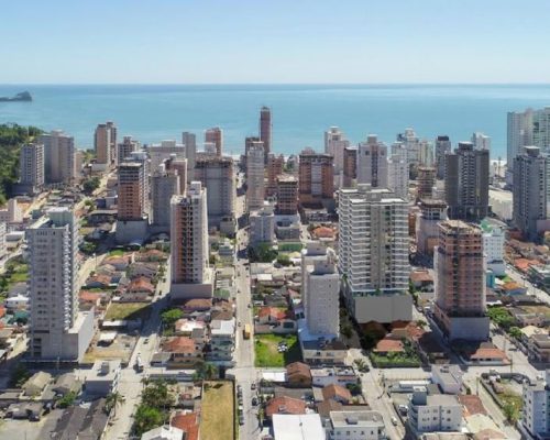 SSI Negócios Imobiliários | Apartamento em Itapema no Dreams Village