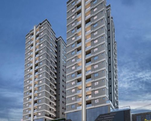 SSI Negócios Imobiliários | Apartamentos na Planta no Dreams Village Residence