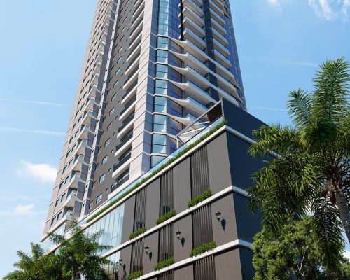 SSI Negócios Imobiliários | Edifício River Tower Residence em Itapema