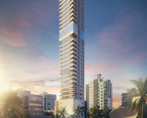 SSI Negócios Imobiliários | Venda de Apartamento no Sunstar Ocean Tower