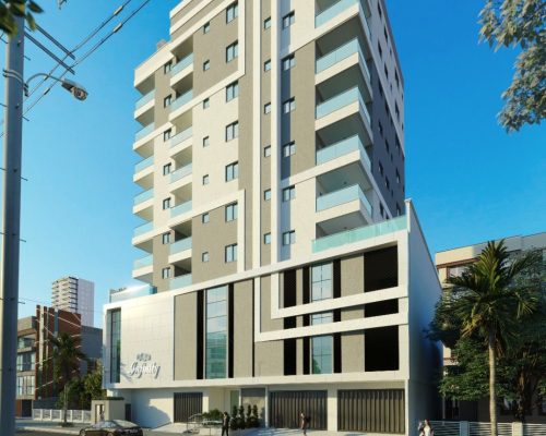 SSI Negócios Imobiliários | Venda no Infinity Residence