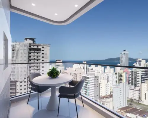 SSI Negócios Imobiliários | Gran Lunare Residencial