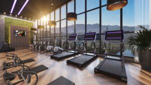 Apartamento à venda no  Macau Residencial