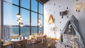 Apartamento à venda no  Macau Residencial