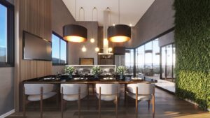 Apartamento à venda no  Macau Residencial