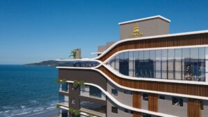 Apartamento à venda no  Macau Residencial