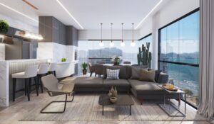 Venda de apartamento no Macau Residence