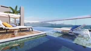 Apartamento à venda no  Macau Residencial