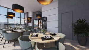 Apartamento à venda no  Macau Residencial