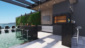 Apartamento à venda no Emaar Exclusive Residence