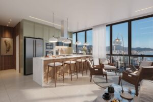 Apartamento à venda no Emaar Exclusive Residence