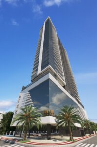 Apartamento à venda no Emaar Exclusive Residence