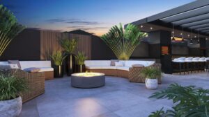 Apartamento à venda no Emaar Exclusive Residence