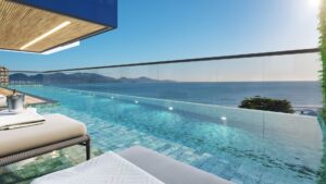 Apartamento à venda no Emaar Exclusive Residence