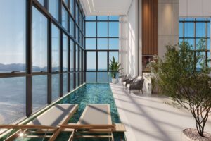 Apartamento à venda no Emaar Exclusive Residence