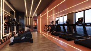 Venda de apartamento no Las Vegas Home Club Residence