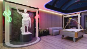 Venda de apartamento no Las Vegas Home Club Residence