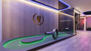 Apartamento à venda no Las Vegas Home Club Residence