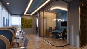 Venda de apartamento no Las Vegas Home Club Residence