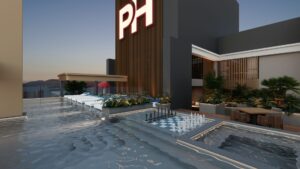 Apartamento à venda no Las Vegas Home Club Residence